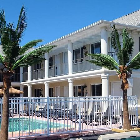 The Lamplight Inn Lavallette Ngoại thất bức ảnh