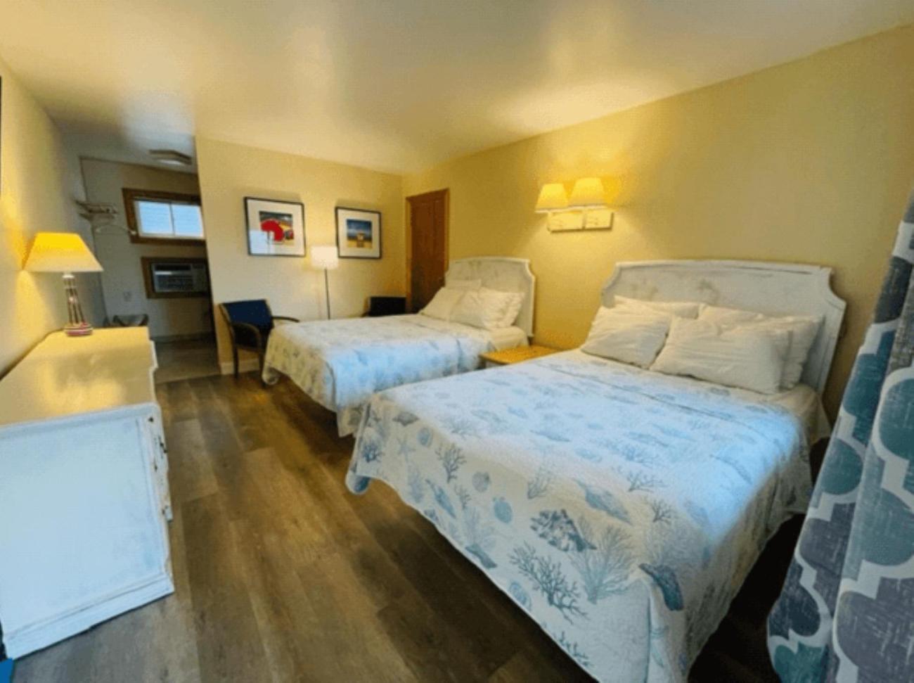 The Lamplight Inn Lavallette Ngoại thất bức ảnh